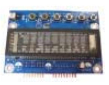 Acer 55.RC5VF.001 DISPLAY BD.SUB-RC500 55.RC5VF.001