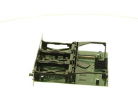 HP Q3713-67902-RFB CLJ5550 formatter Q3713-67902-RFB