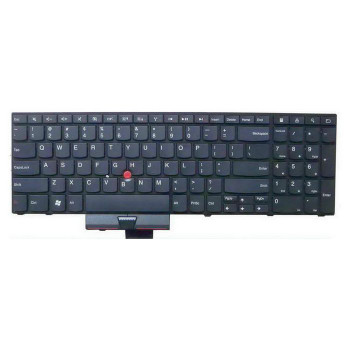 Lenovo FRU04W0888 Keyboard ICELANDIC FRU04W0888