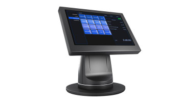 ENS by Havis DM-10-102 DM-1000 Series: POS Display DM-10-102