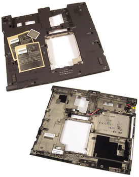 Lenovo 45N4203 BASE COVER ASSEMBLY 45N4203