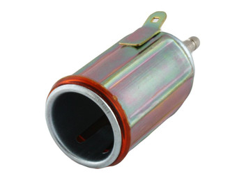 RAM Mounts RAM-VC-CIG1FU CONSOLE FEMALE CIGARETTE PLUG RAM-VC-CIG1FU