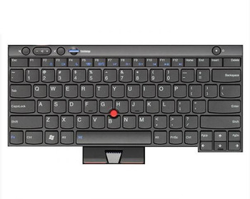 Lenovo FRU04W3096 Keyboard TAIWANESE FRU04W3096