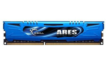 G.Skill F3-2400C11D-8GAB 8GB DDR3-2400 F3-2400C11D-8GAB