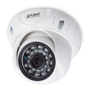 Planet CAM-AHD425 AHD 1080p IR Dome Camera. CAM-AHD425