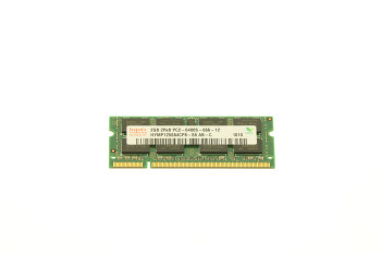 Hewlett Packard Enterprise 494008-001-RFB Memory Module 2.0GB. 800MHz 494008-001-RFB