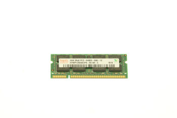 Hewlett Packard Enterprise 494008-001-RFB Memory Module 2.0GB. 800MHz 494008-001-RFB