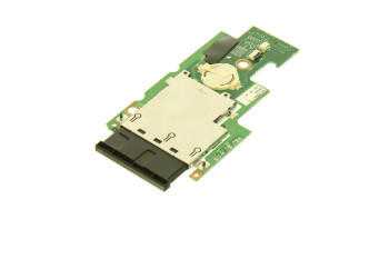 HP 486251-001 BD Card Bus with RTC 14 in. 486251-001