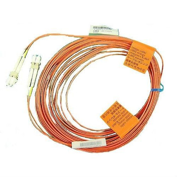 Dell 470-AAUO LC-LC 10M FC cable 470-AAUO