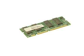 Hewlett Packard Enterprise C3913A-RFB 64MB MEMORY MODULE C3913A-RFB