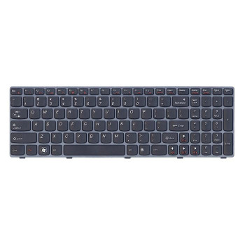 Lenovo 25202497 Keyboard NORDIC 25202497