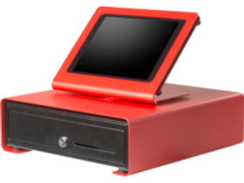 SpacePole SPCF103-22 SPCF103-22 C-Frame Cash Drawer SPCF103-22