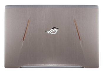 Asus 90NB0DQ3-R7A010 LCD Cover Silver 90NB0DQ3-R7A010