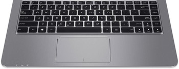 Asus 90NB0DT1-R31ND0 Keyboard Nordic Module 90NB0DT1-R31ND0