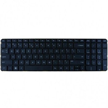 HP 668654-131 Keyboard PORTUGUESE 668654-131