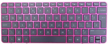 HP 677727-071 Keyboard SPANISH 677727-071
