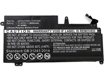 CoreParts MBXLE-BA0143 Laptop Battery for Lenovo MBXLE-BA0143