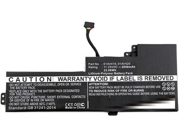 CoreParts MBXLE-BA0175 Laptop Battery for Lenovo MBXLE-BA0175