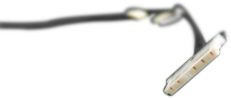 Dell M3FM1 ASSY CBL DC-IN UMA 54/568 M3FM1