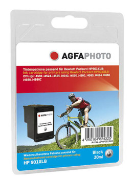 AgfaPhoto APHP901XLB Ink Black APHP901XLB