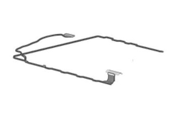 HP 848379-001 Lcd Cable Fhd 17 848379-001