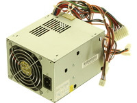HP 244166-001-RFB Power supply - PFC 100-240VAC 244166-001-RFB