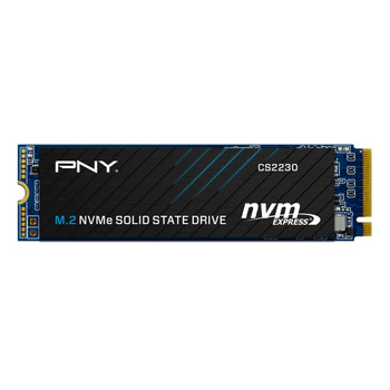 PNY CS2230 1 TB M.2 3300 MB/s M280CS2230-1TB-RB