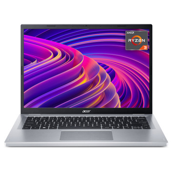 Acer Aspire Go 14 laptop AG14-21P - AMD Ryzen 3 8GB 256GB SSD 14" WUXGA display NX.KSKEK.00C