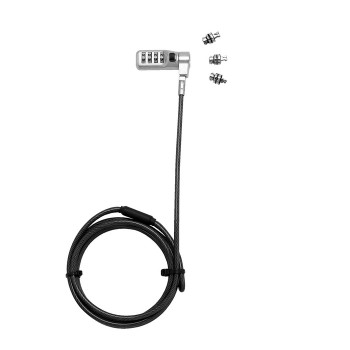 Dicota D31713 Universal Security Cable D31713