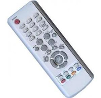 Samsung BN59-00457A Remote Controller BN59-00457A