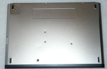 Dell 2KMVW Assy Cover BTM SLVR V130 2KMVW