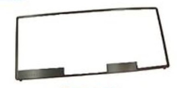 Dell 2KJ1G SHRD KEYBOARD PLSTC MACALLAN 2KJ1G