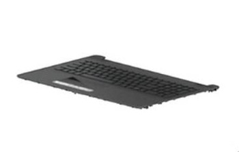 HP 925010-BD1 TOP COVER. AHS W/TP W/KB AHS 925010-BD1