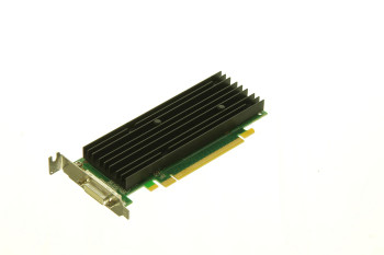Hewlett Packard Enterprise 454319-001-RFB PCA. nvs290 256MB. PCI-E 454319-001-RFB