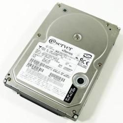 IBM 37L7204-RFB NF 9.1GB ULTRA160 SCSI SL HDD 37L7204-RFB