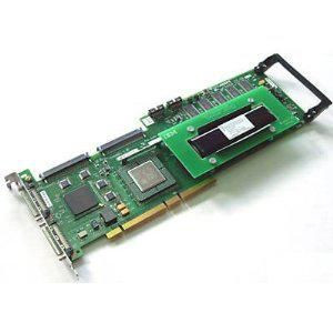 IBM 37L6080-RFB SERVERAID-4M ULTRA160 SCSI 37L6080-RFB