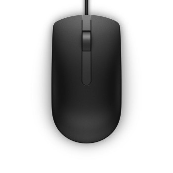 Dell 37GVD KIT MSE USB OT BB MS116 PMX B 37GVD