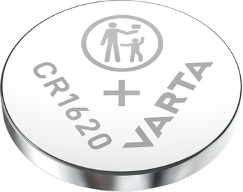 Varta 06620101401 CR 1620 06620101401