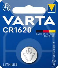 Varta 06620101401 CR 1620 06620101401