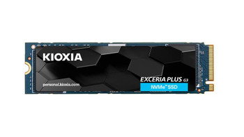 KIOXIA LSD10Z002TG8 Internal Solid State Drive LSD10Z002TG8