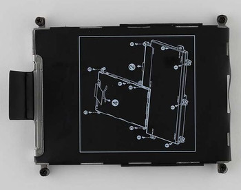 HP 840682-001-RFB 2.5" Bracket 640 G2 645 840682-001-RFB