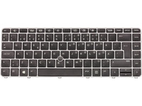 HP 836308-B71-RFB Keyboard SWEDEN/FINLAND 836308-B71-RFB
