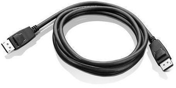 Lenovo 0A36537 DisplayPort to DisplayPort Cab 0A36537
