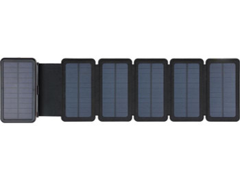 Sandberg 420-73 Solar 6-Panel Powerbank 20000 420-73