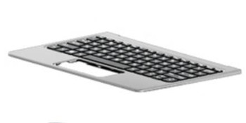 HP 814719-BB1 Keyboard Hebrew 814719-BB1