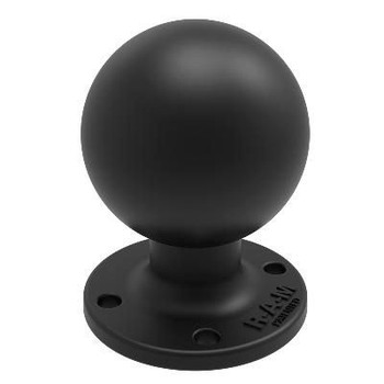 RAM Mounts RAM-D-254U 2 7/16" diameter base RAM-D-254U