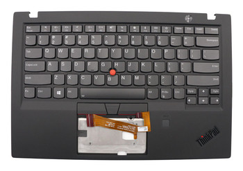 Lenovo 01YR573-RFB US-English backlit keyboard 01YR573-RFB