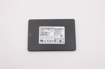 Lenovo 00XK769-RFB 256GB 2.5-" SATA III SSD 00XK769-RFB