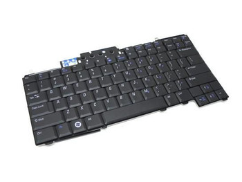 Dell YK012 Keyboard US/INTERNATIONAL YK012