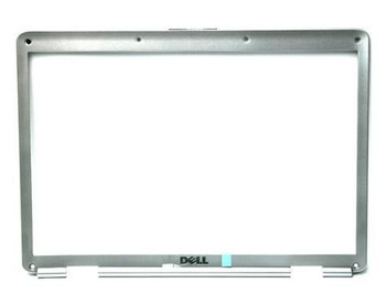 Dell XT984 LCD Front Cover Bezel XT984